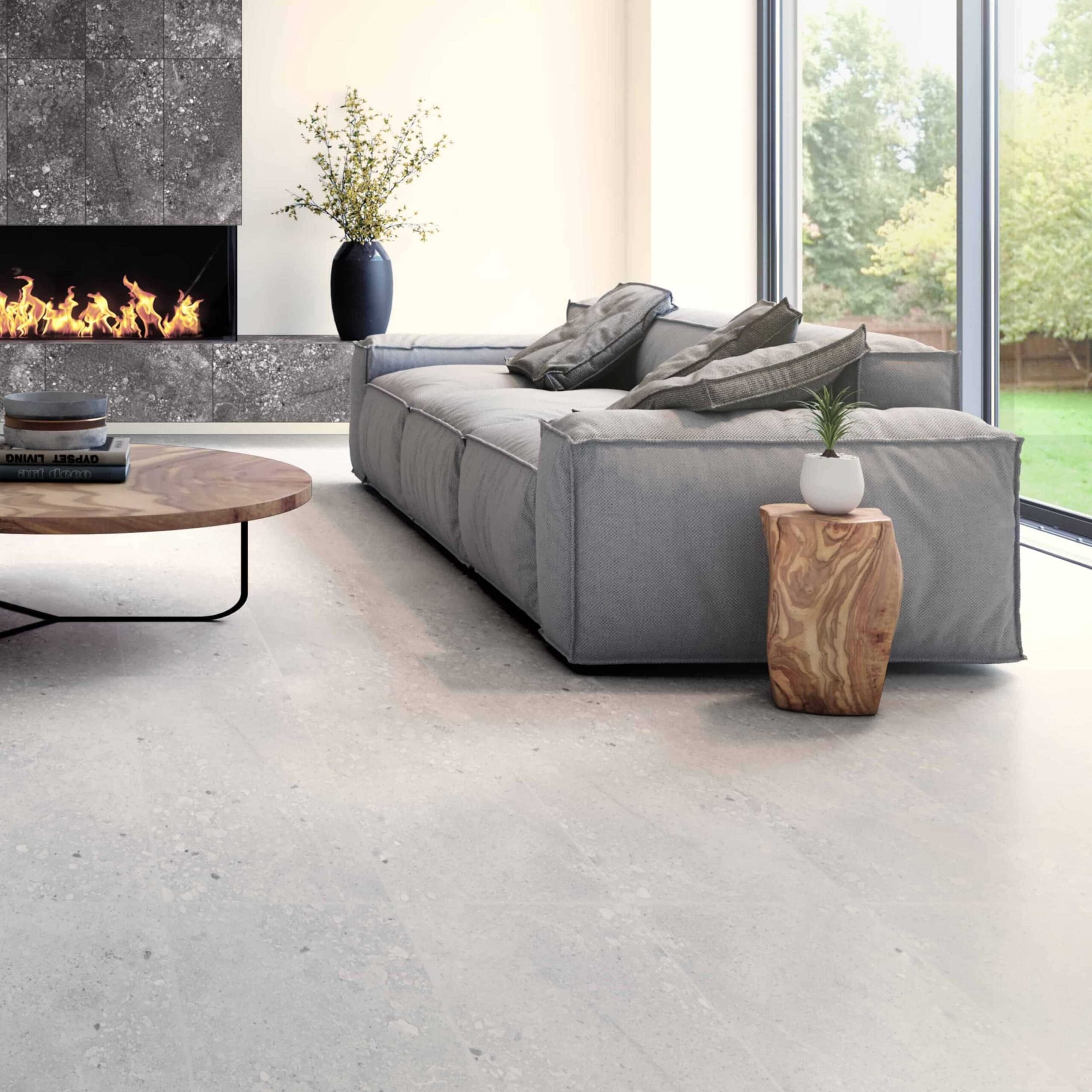 Ceramic Tiles Portland Porcelain Matt Bianco 12″ x 24″ Ceramic 4 Ceramic Tiles - Portland Porcelain Matt Bianco 12" x 24" | Giant Commercial Flooring