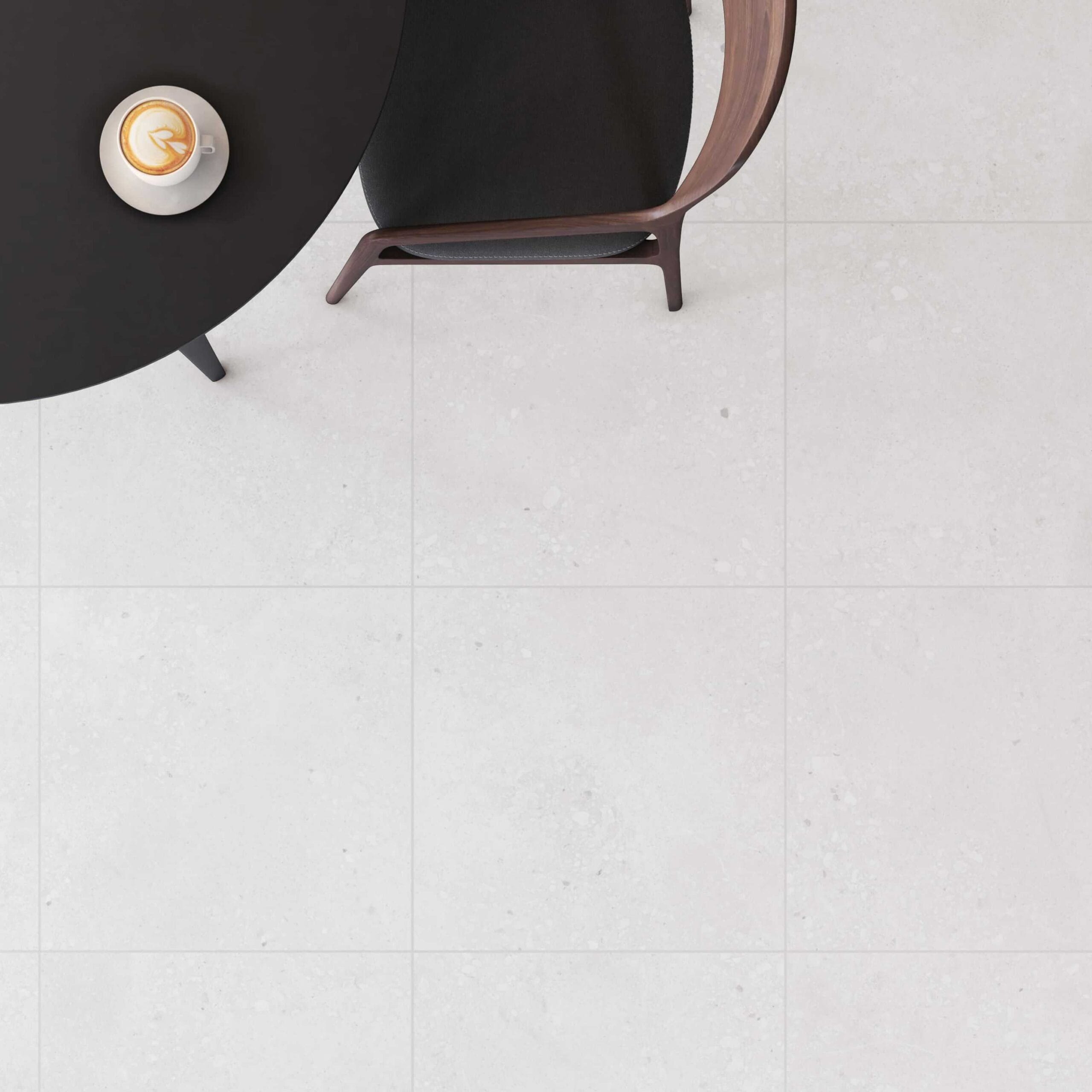 Ceramic Tiles Portland Porcelain Matt Bianco 12″ x 24″ Ceramic 3 Ceramic Tiles - Portland Porcelain Matt Bianco 12" x 24" | Giant Commercial Flooring