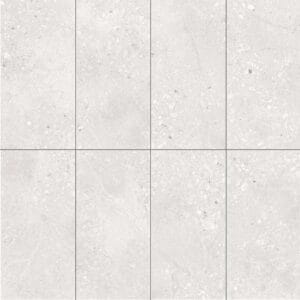 Ceramic Tiles - Portland Porcelain Matt Bianco 12" x 24" | Giant Commercial Flooring
