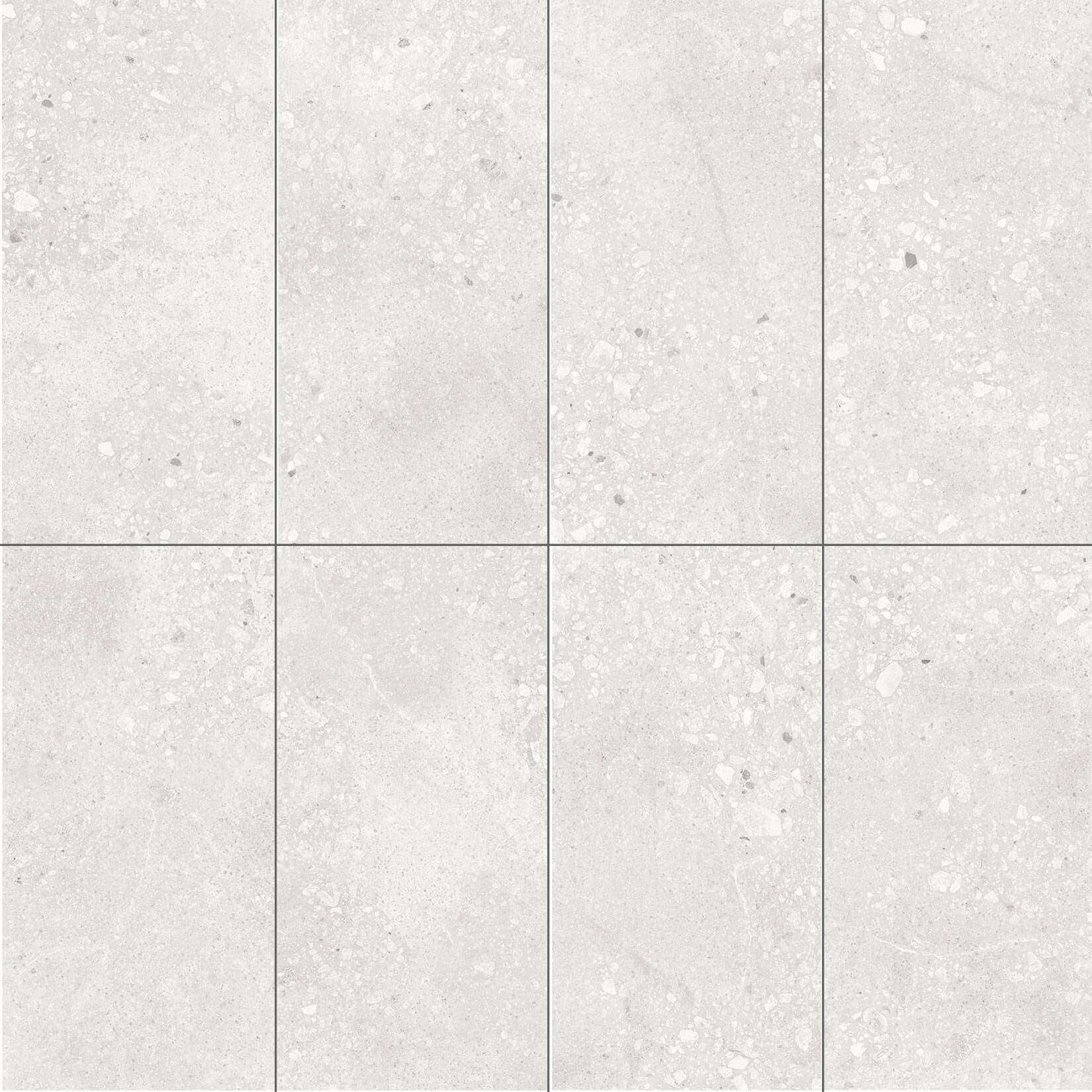Ceramic Tiles Portland Porcelain Matt Bianco 12″ x 24″ Ceramic Ceramic Tiles - Portland Porcelain Matt Bianco 12" x 24" | Giant Commercial Flooring