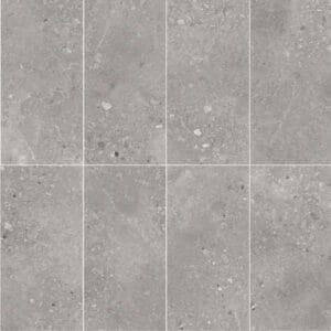 Ceramic Tiles - Portland Porcelain Matt Grigio 12" x 24" | Giant Commercial Flooring