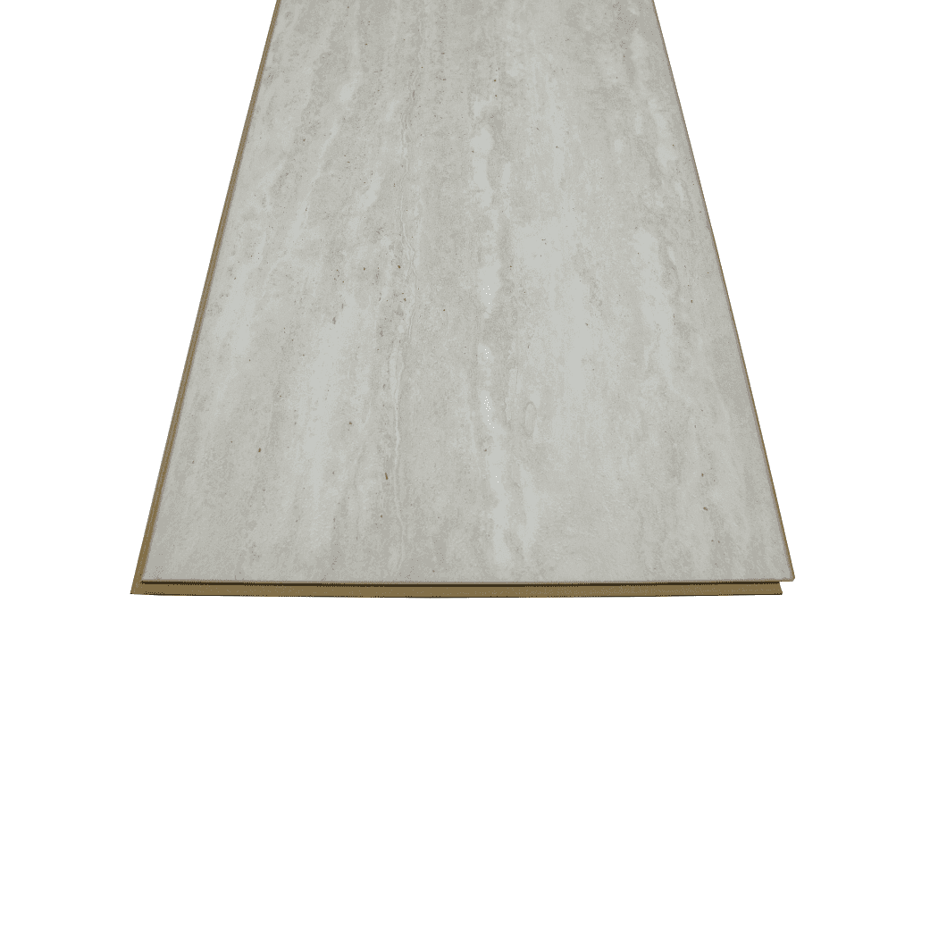 COREtec VV872 COREtec Tile Mari Travertine Coretec 3 Luxury Vinyl Tile - VV872 COREtec Tile Mari Travertine | Giant Commercial Flooring