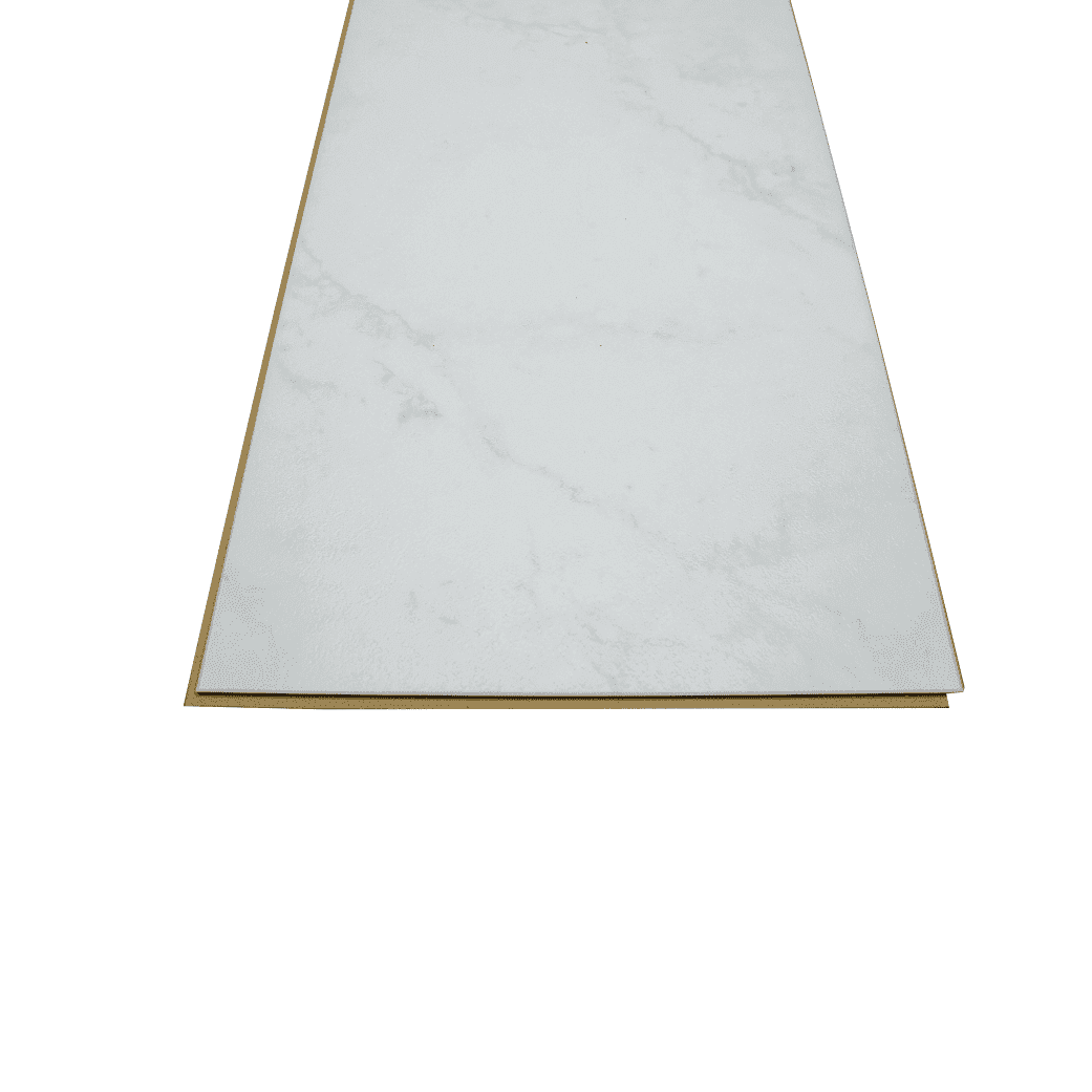 COREtec VV872 COREtec Tile Bianco Marble Coretec 3 Luxury Vinyl Tile - VV872 COREtec Tile Bianco Marble | Giant Commercial Flooring