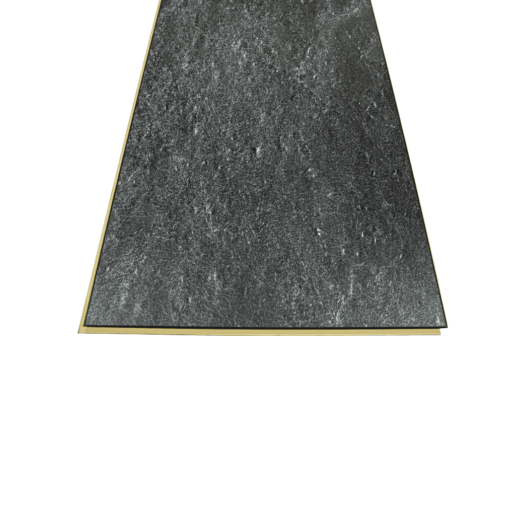 COREtec VV872 COREtec Tile Embra Slate Coretec 3 Luxury Vinyl Tile - VV872 COREtec Tile Embra Slate | Giant Commercial Flooring