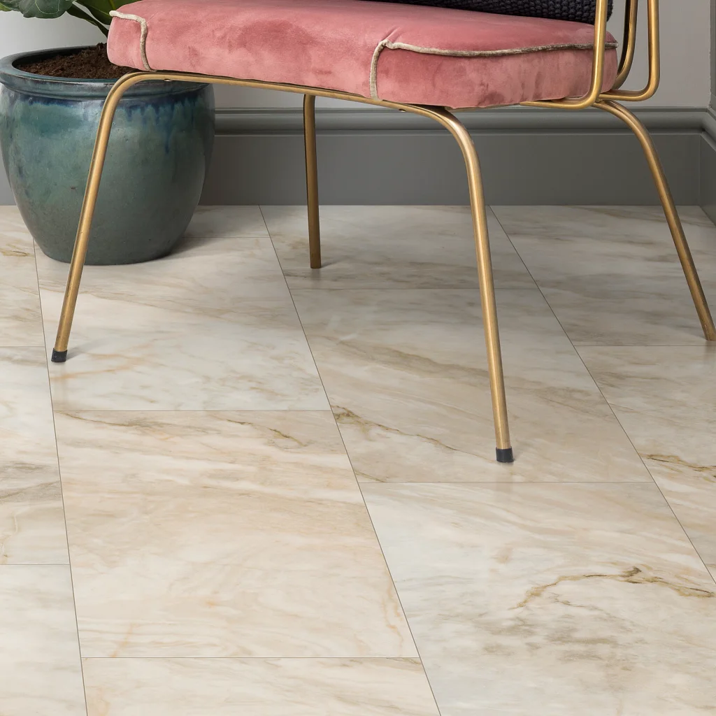 Floorte Paragon Tile Plus Jordan Floorte 2 Luxury Vinyl Tile - Paragon Tile Plus Jordan | Giant Commercial Flooring