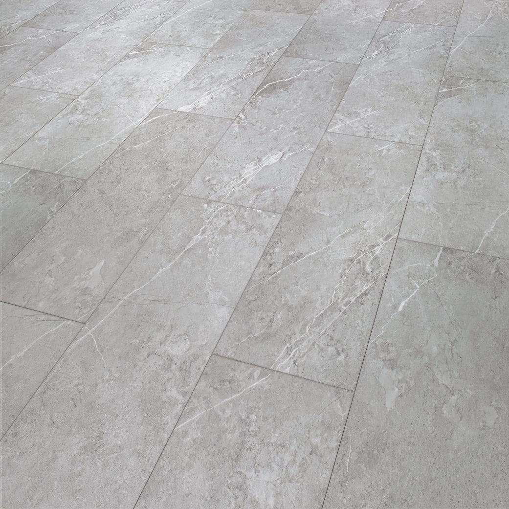 COREtec VV870 COREtec Tile Amani Marble Coretec 4 Luxury Vinyl Tile - VV870 COREtec Tile Amani Marble | Giant Commercial Flooring