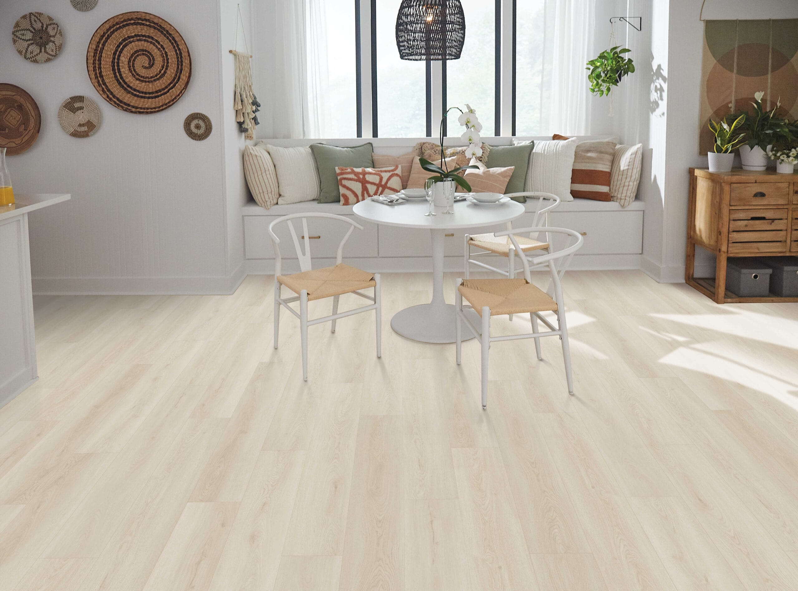 Luxury Vinyl Plank Flooring SolidTech Emerald Waters Napa Luxury Vinyl Plank 2 Luxury Vinyl Plank Flooring - SolidTech Emerald Waters Napa | Giant Commercial Flooring