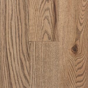 Hardwood - Red Oak Solid 4 3/4" Wire-brushed Heritage Matte Whisky | Giant Commercial Flooring