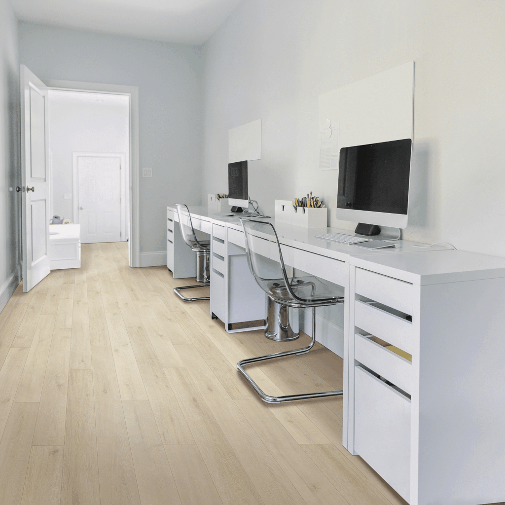 Laminate - RevWood Bellente Terrace Oak | Giant Commercial Flooring