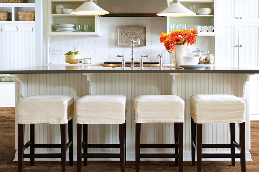 General - COREtec vs. The Rest: What Makes It Stand Out in the Luxury Vinyl Market? | Giant Commercial Flooring