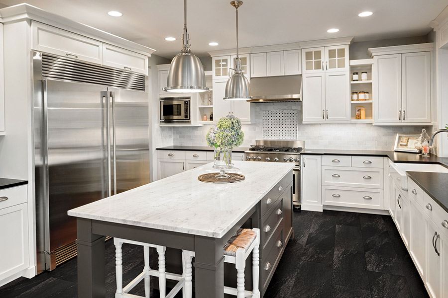 Laminate - Finding Your Perfect COREtec Floor Collection | Giant Commercial Flooring