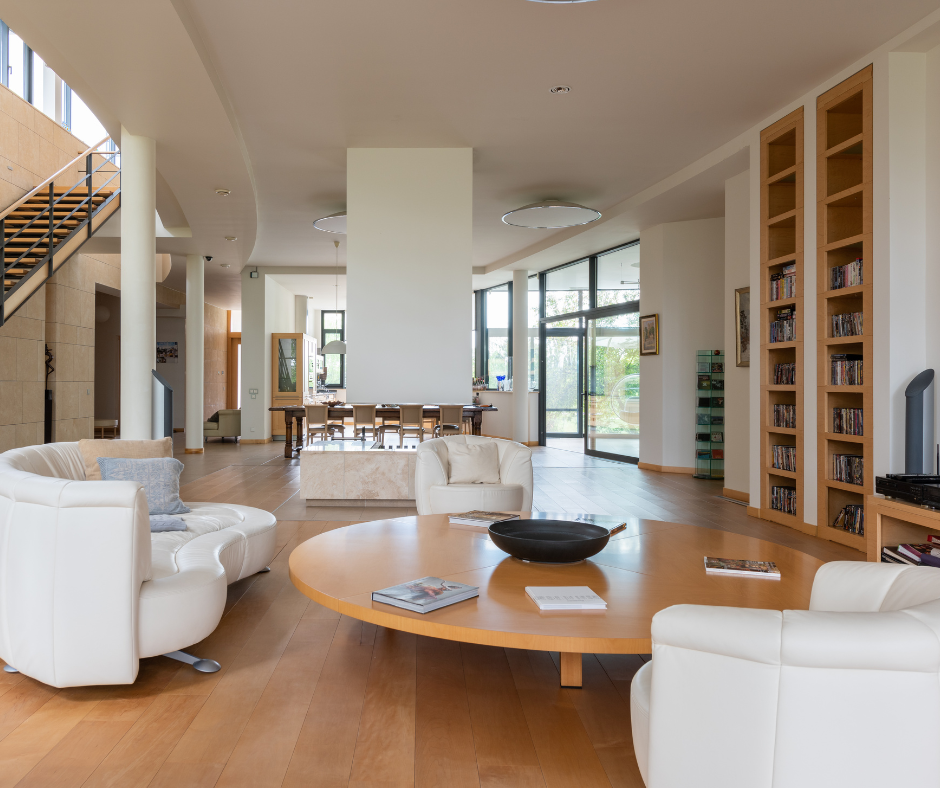 Luxury Vinyl Plank - SPC vs. WPC: A Modern Flooring Showdown | Giant Commercial Flooring