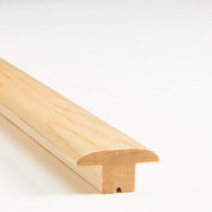 Accessories - T-Molding Maple Solid - Mercier - 92" | Giant Commercial Flooring