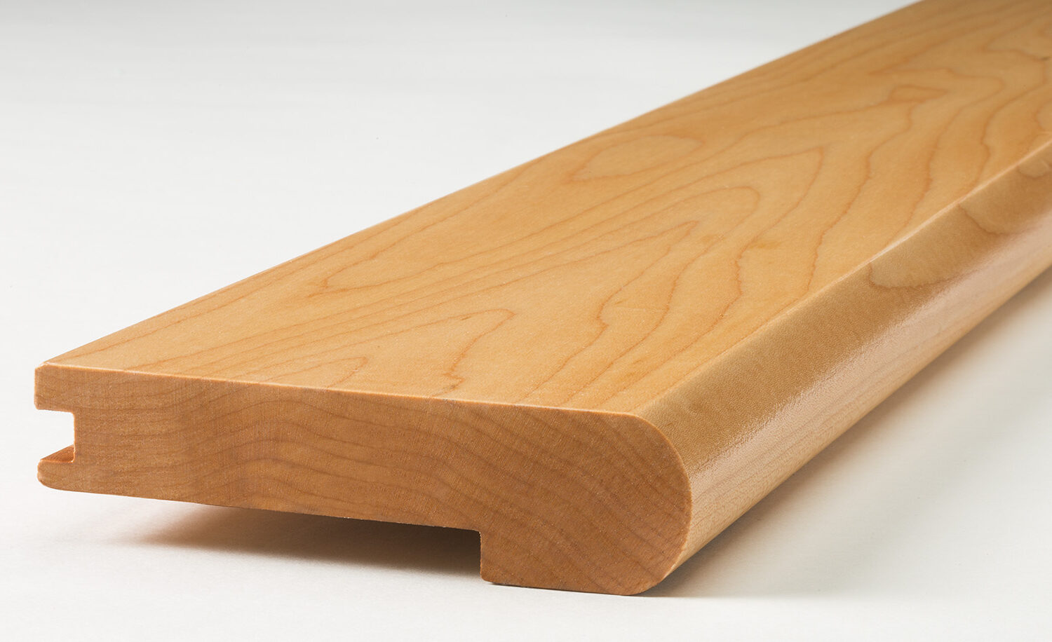Accessories Round Nosing Red Oak Solid Satin or Matte – Mercier – 92″ Accessories Accessories - Round Nosing Red Oak Solid Satin or Matte - Mercier - 92" | Giant Commercial Flooring