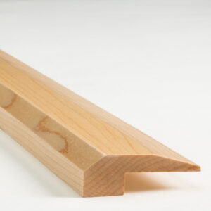 Accessories - T-Molding Maple Solid - Mercier - 92" | Giant Commercial Flooring