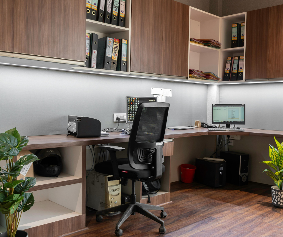 Commercial Flooring - Why Commercial Luxury Vinyl Flooring is the Smartest Investment for Your Applications | Giant Commercial Flooring