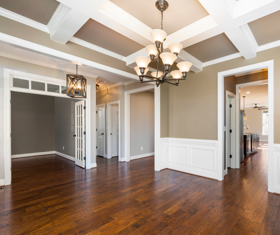 Hardwood - The Timeless Classic: Exploring the Different Types of Oak Flooring | Giant Commercial Flooring