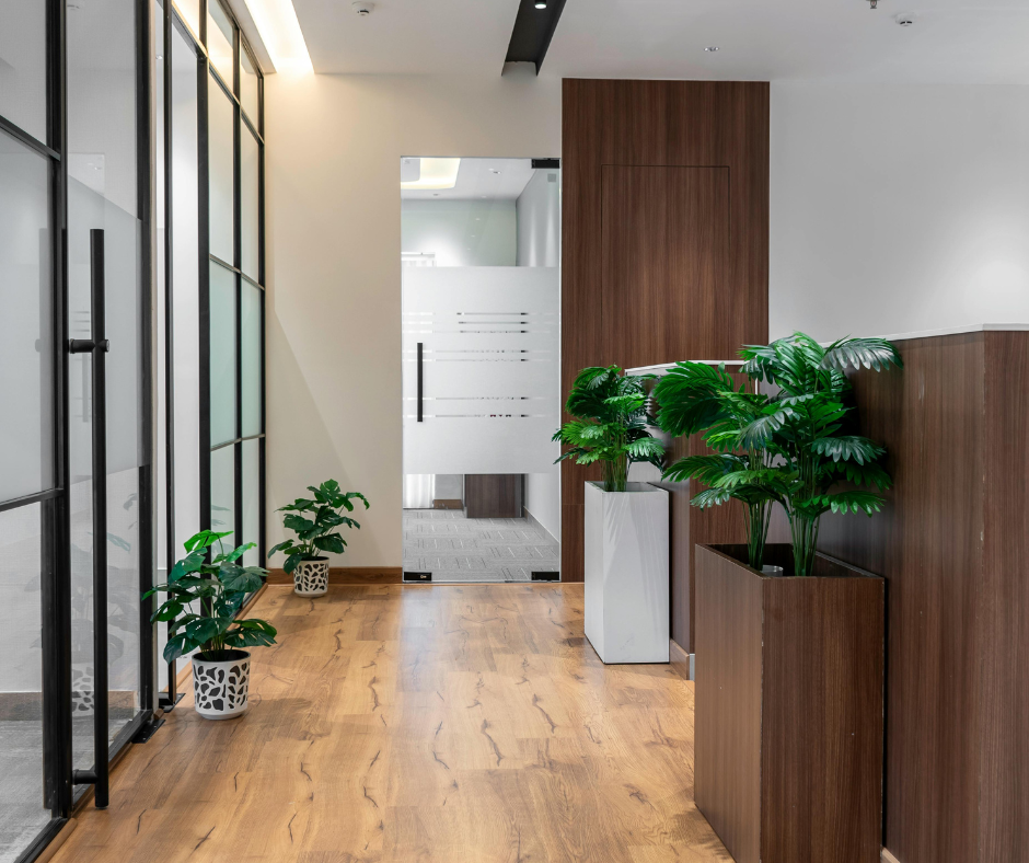 Luxury Vinyl Plank - Elevated Living: Is LVP Used in High-End Canadian Homes? | Giant Commercial Flooring