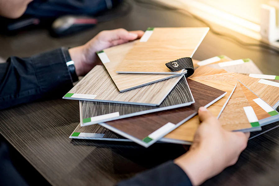 Flooring - Top Flooring Trends in Quebec 2026: Blending European Elegance with Climate Resilience | Giant Commercial Flooring