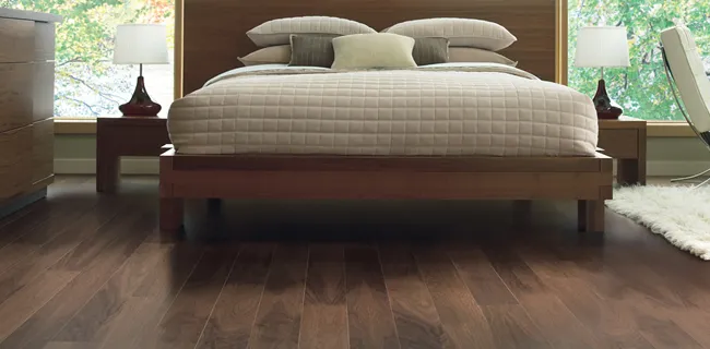 Engineered Hardwood in Canada | Giant Commercial Flooring