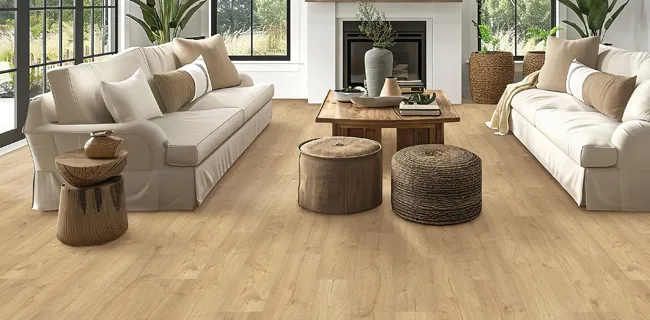 Laminate Flooring in Canada | Giant Commercial Flooring