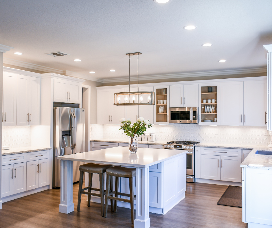 Flooring - Why SPC Vinyl Plank Flooring The Toughest, Most Stable Floor GC Flooring Can Stand Behind | Giant Commercial Flooring Flooring - Why SPC Vinyl Plank Flooring The Toughest, Most Stable Floor GC Flooring Can Stand Behind | Giant Commercial Flooring