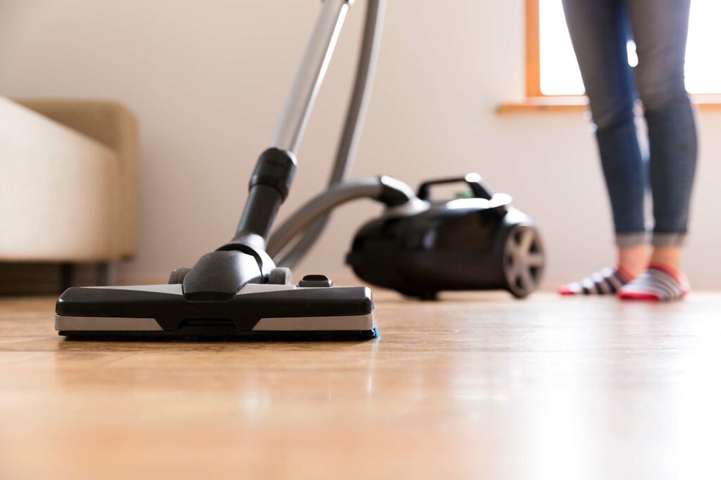 Flooring - Can You Steam Mop Laminate Flooring? GC Flooring’s Expert Advice on Cleaning and Longevity | Giant Commercial Flooring