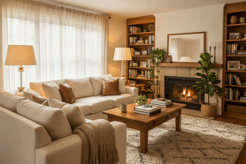 Engineered Hardwoord - Hardwood Flooring Brings People Together… Here’s How | Giant Commercial Flooring