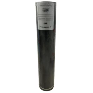 Accessories - Meyci Black Underlayment 200 sf/Roll | Giant Commercial Flooring
