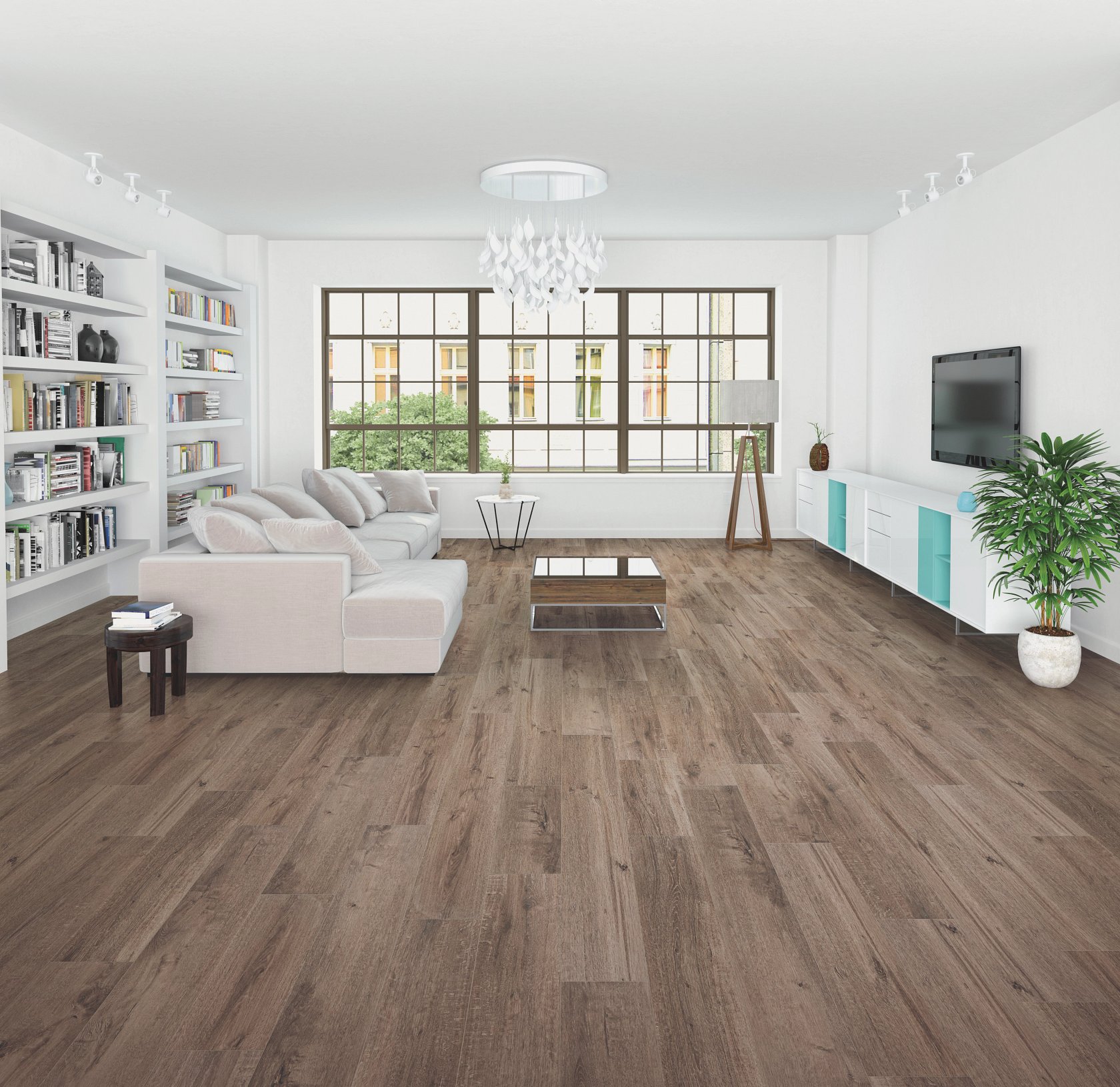 COREtec VV662 COREtec Premium 9″ Grande Willis Oak Coretec 2 COREtec - VV662 COREtec Premium 9" Grande Willis Oak | Giant Commercial Flooring