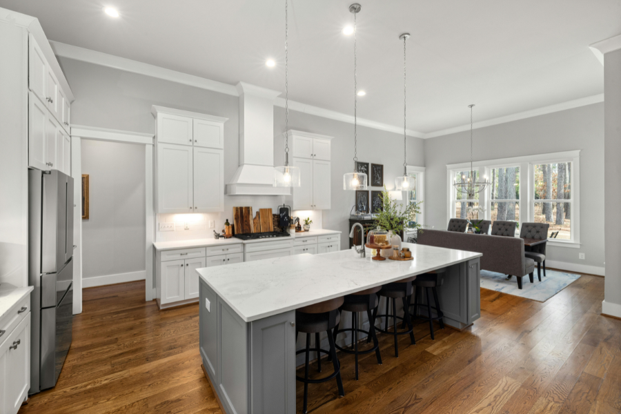 Flooring - Choosing the Right Profile: Understanding Hardwood Floor Thickness | Giant Commercial Flooring Flooring - Choosing the Right Profile: Understanding Hardwood Floor Thickness | Giant Commercial Flooring