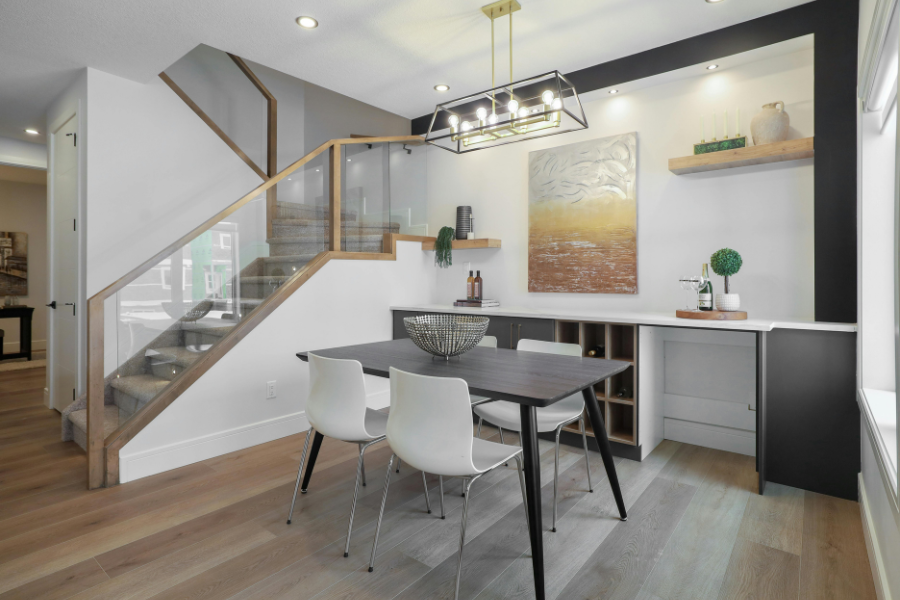 Flooring - The Best of Both Worlds: What is Engineered Hardwood Flooring? | Giant Commercial Flooring