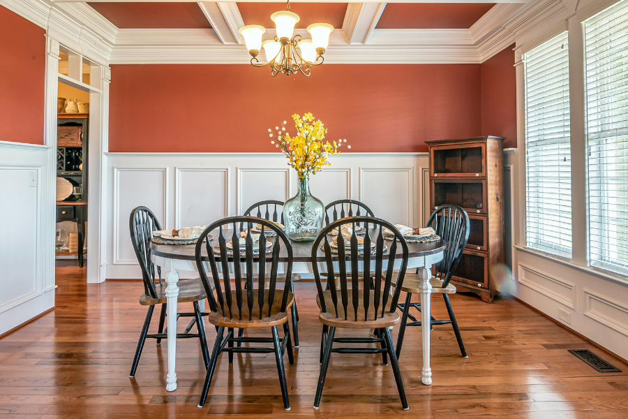 Flooring - Choosing the Right Profile: Understanding Hardwood Floor Thickness | Giant Commercial Flooring