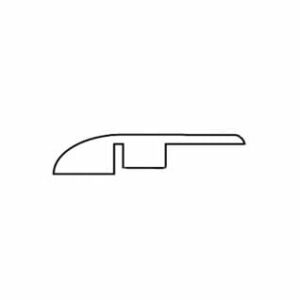 Accessories - SureWood and SureWood Plus 1 3/4" Reducer | Giant Commercial Flooring