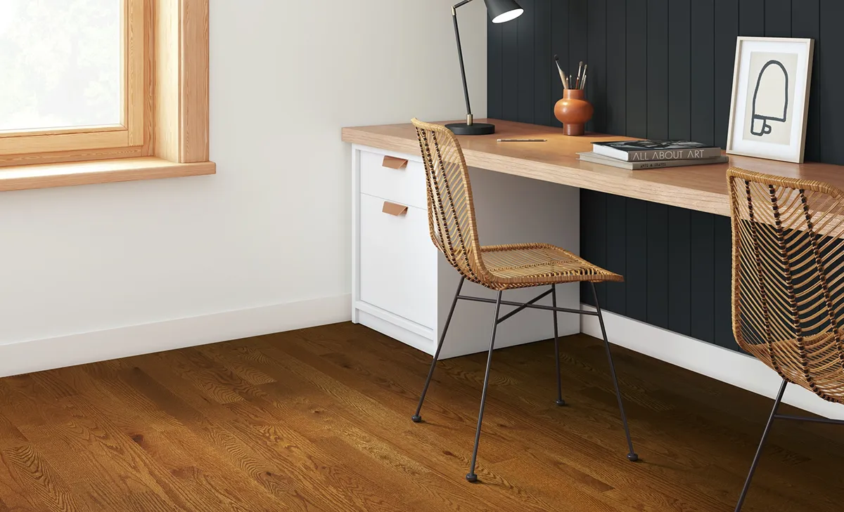 Hardwood Flooring in Newfoundland and Labrador, Canada | Giant Commercial Flooring