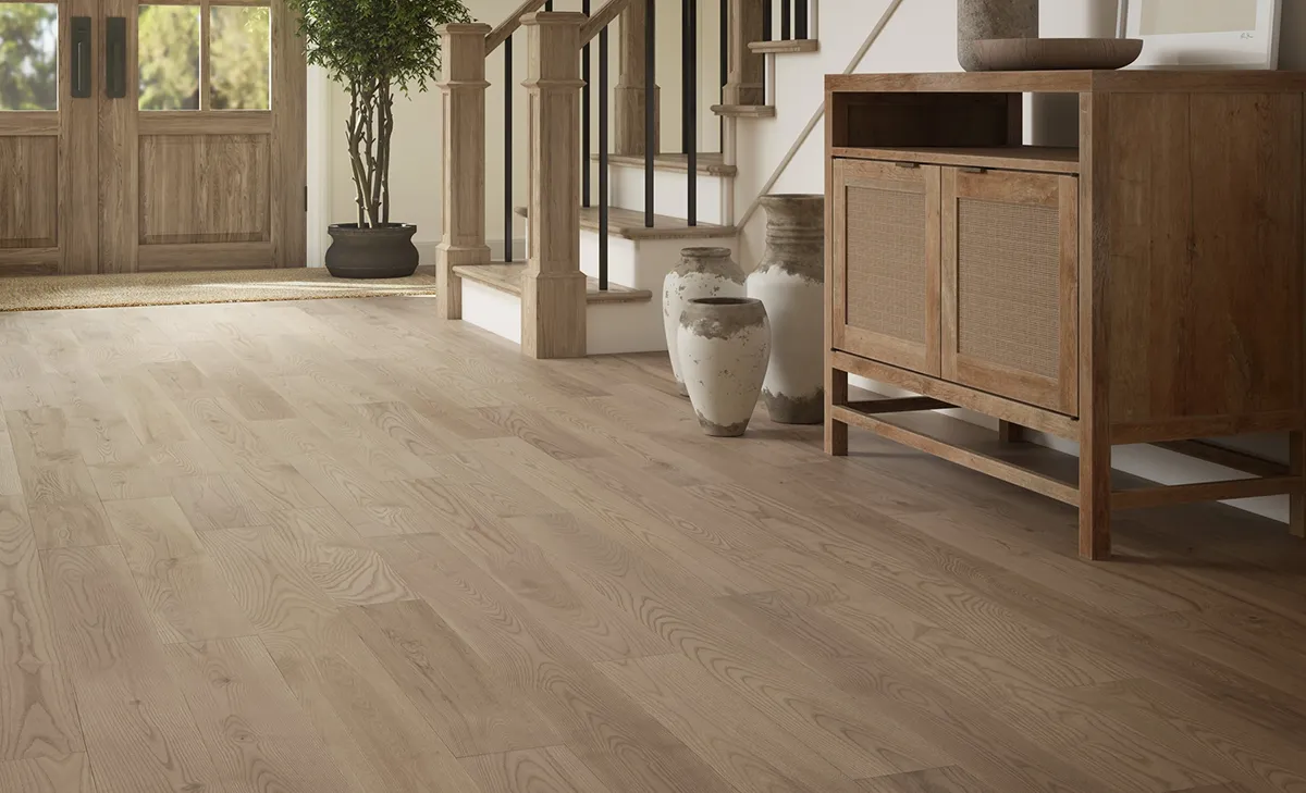 Hardwood Flooring in Newfoundland and Labrador, Canada | Giant Commercial Flooring