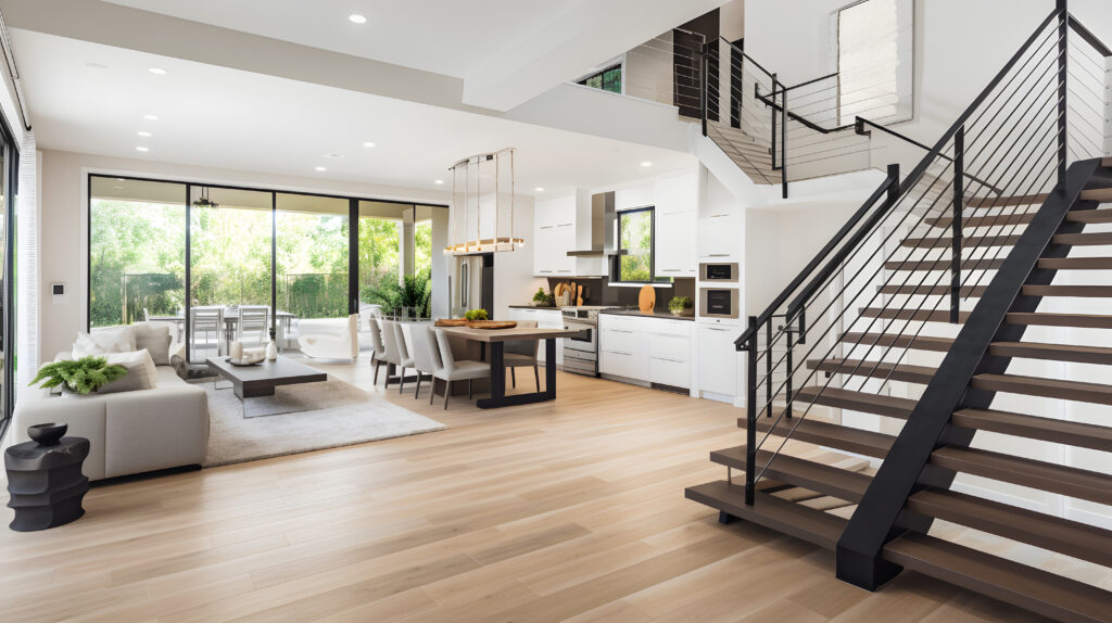 Flooring - A Homeowner’s Guide to Hardwood Flooring Species: Finding the Perfect Grain, Tone, and Toughness | Giant Commercial Flooring