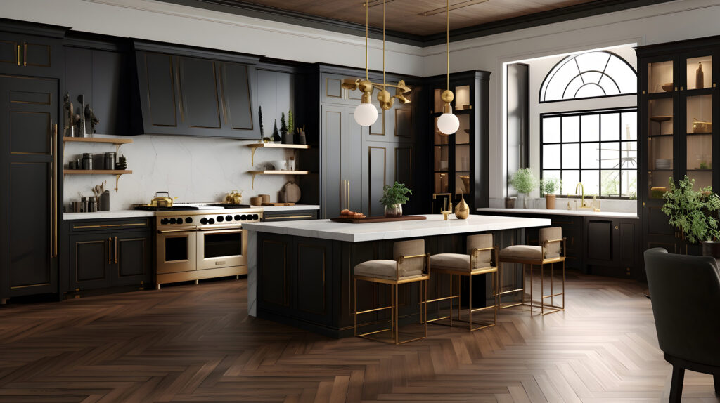 General - Tips for Choosing the Perfect Hardwood Floor Finish for Your Home | Giant Commercial Flooring