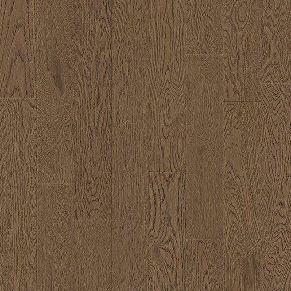 Engineered Hardwood Flooring Crafter Signature White Oak Ember Glow Engineered Hardwood Hardwood - Crafter Signature White Oak Ember Glow | Giant Commercial Flooring