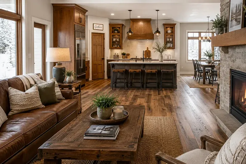 Hardwood Flooring in Alberta, Canada | Giant Commercial Flooring Hardwood Flooring in Alberta, Canada | Giant Commercial Flooring