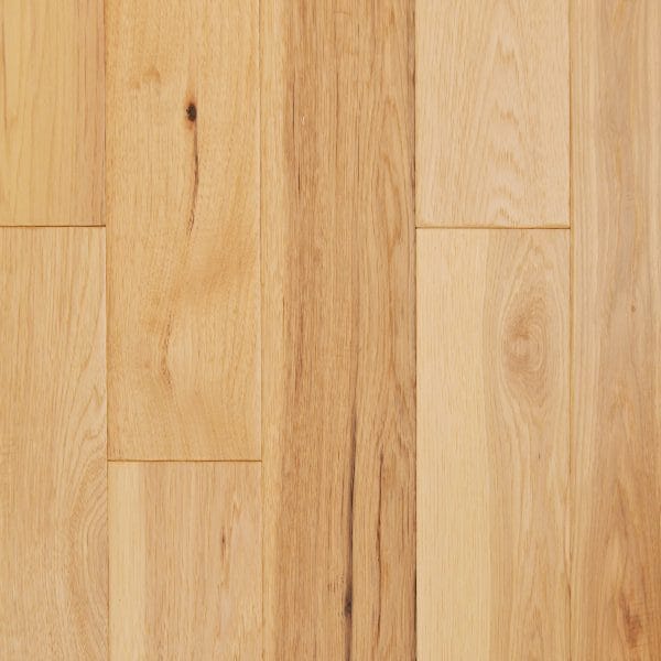 Engineered Hardwood Flooring Crafter Signature Hickory Tennessee Dawn Engineered Hardwood Hardwood - Crafter Signature Hickory Tennessee Dawn | Giant Commercial Flooring