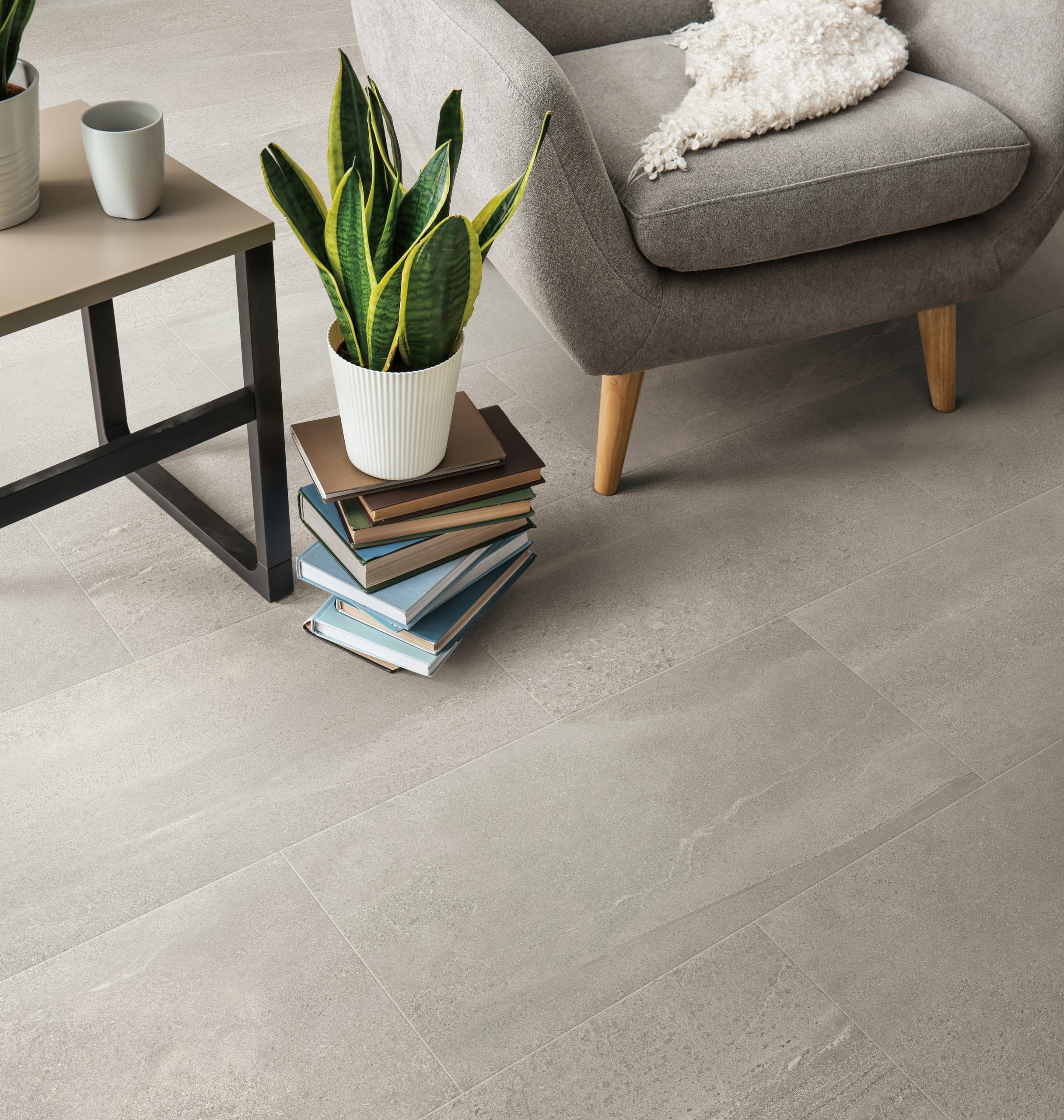 Ceramic Tiles Peca Porcelain Matt Grigio 12 x 24 Ceramic 2 Ceramic Tiles - Peca Porcelain Matt Grigio 12 x 24 | Giant Commercial Flooring