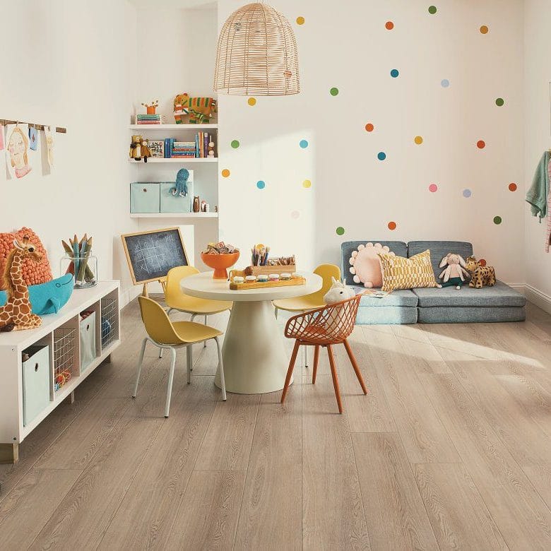 COREtec VV810 COREtec Premium 9″ Flaxen Ash Coretec 2 COREtec - VV810 COREtec Premium 9" Flaxen Ash | Giant Commercial Flooring