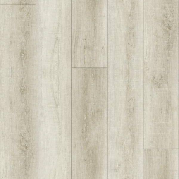 Luxury Vinyl Plank Flooring SureWood PLUS 72″ Icing Sugar Luxury Vinyl Plank Twelve Oaks - SureWood PLUS 72" Icing Sugar | Giant Commercial Flooring