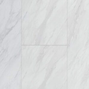 Luxury Vinyl Tile RigidTile Firm Designer Carrara Luxury Vinyl Tile Luxury Vinyl Tile - RigidTile Firm Designer Carrara | Giant Commercial Flooring