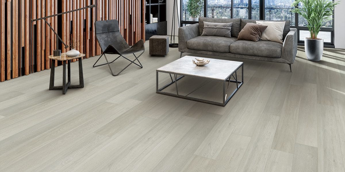 Luxury Vinyl Plank Flooring SureWood Pro Cool Moon Luxury Vinyl Plank 2 Twelve Oaks - SureWood Pro Cool Moon | Giant Commercial Flooring