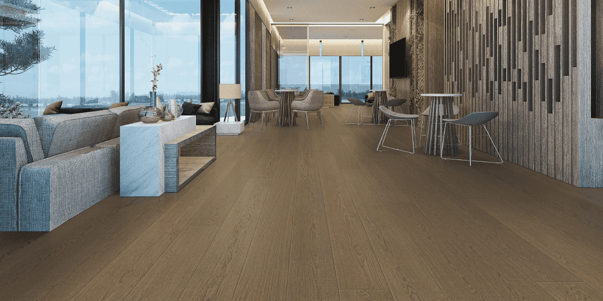 Engineered Hardwood Flooring Gemtec Creation Hardwood White Oak Dumas Engineered Hardwood 2 Hardwood - Gemtec Creation Hardwood White Oak Dumas | Giant Commercial Flooring