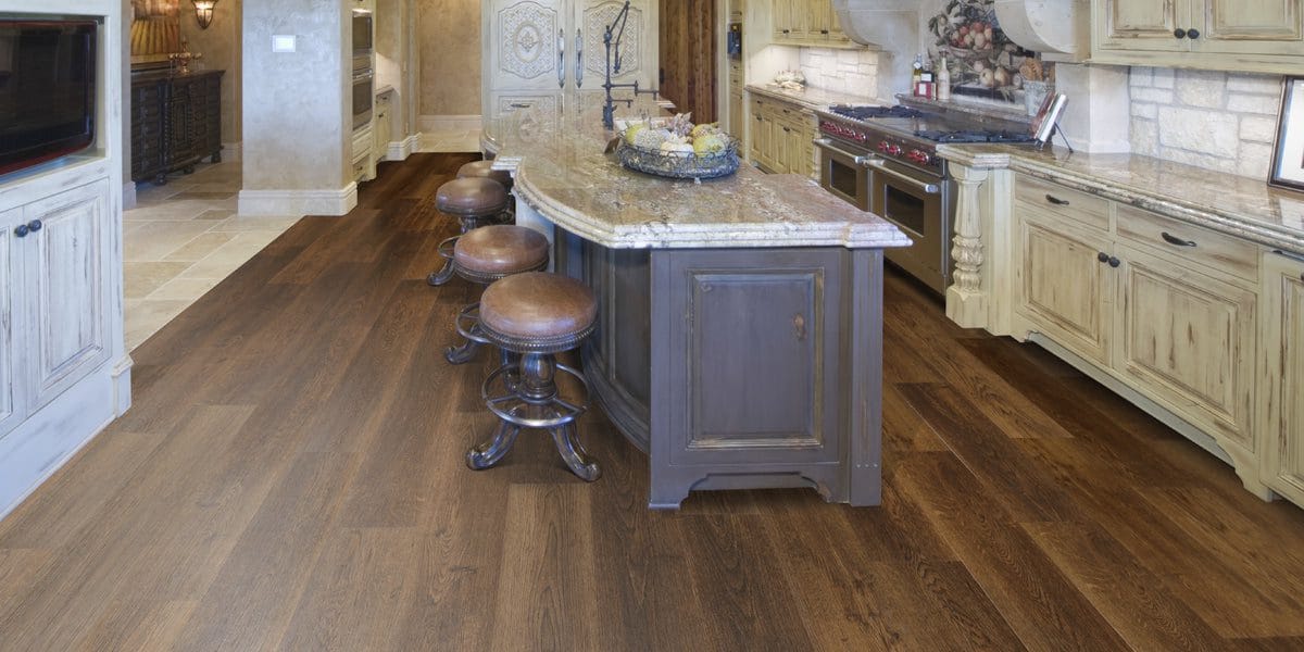 Luxury Vinyl Plank Flooring SureWood Collection French Press Luxury Vinyl Plank 2 Twelve Oaks - SureWood Collection French Press | Giant Commercial Flooring