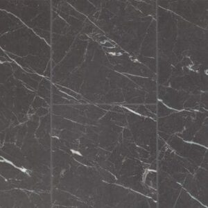 Luxury Vinyl Tile RigidTile Firm Premier Nero Luxury Vinyl Tile Luxury Vinyl Tile - RigidTile Firm Premier Nero | Giant Commercial Flooring