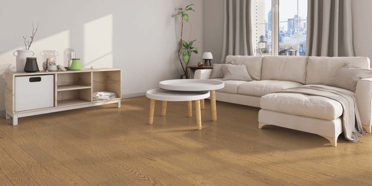 Engineered Hardwood Flooring Crafter Signature White Oak Ozarks Engineered Hardwood 2 Hardwood - Crafter Signature White Oak Ozarks | Giant Commercial Flooring